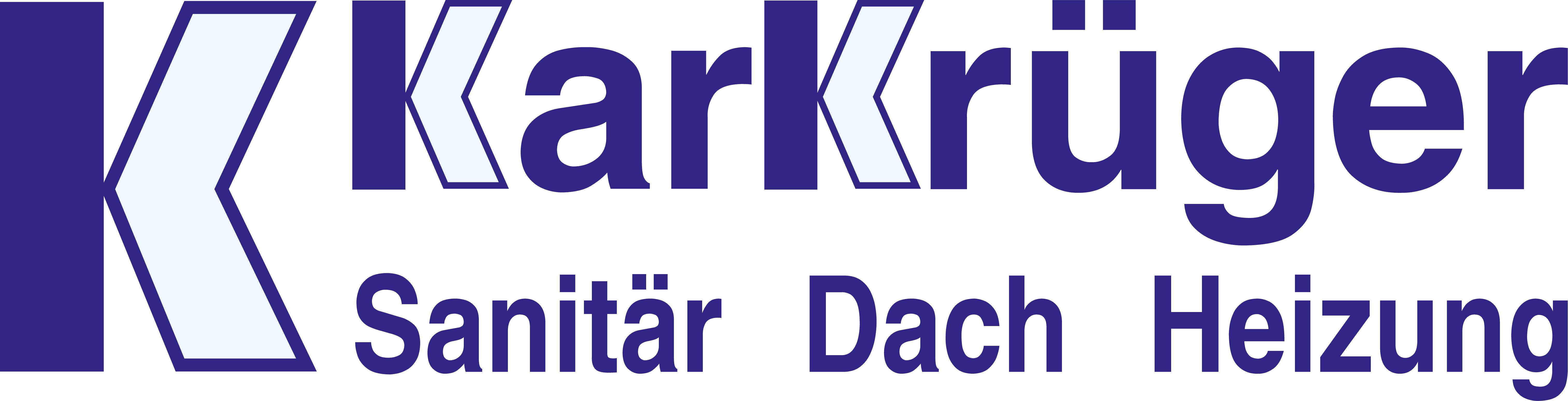 Karl Krüger u. Sohn